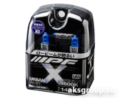 IPF X URBAN WHITE H3