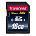 Transcend SD 16Gb TS16GSDHC10