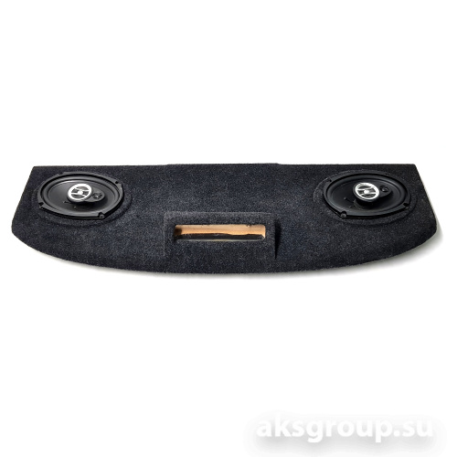 Real Sound Полка д/ВАЗ 2110