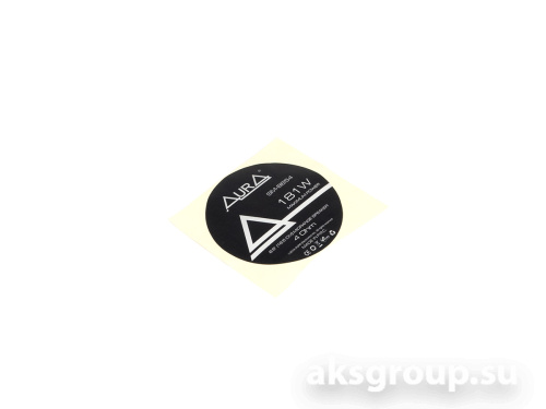 AurA SM-B654-RK