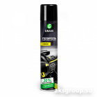 GRASS DASHBOARD Cleaner