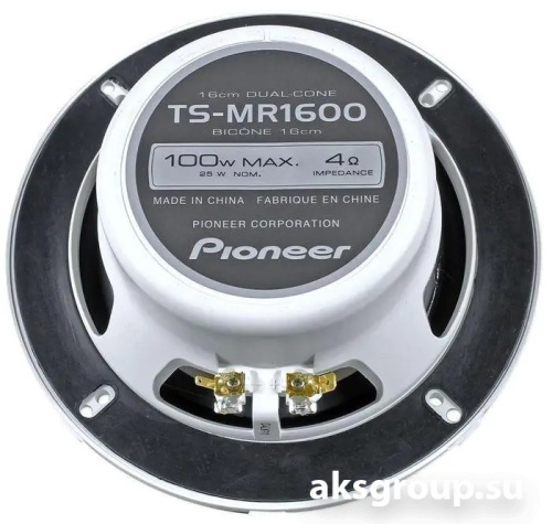 Pioneer TS-MR1600