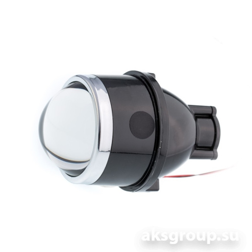 OPTIMA Bi-LED Waterproof