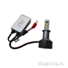 OPTIMA H3 LED АВАНГАРД