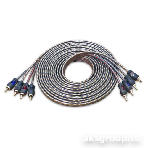 Recoil RCI417