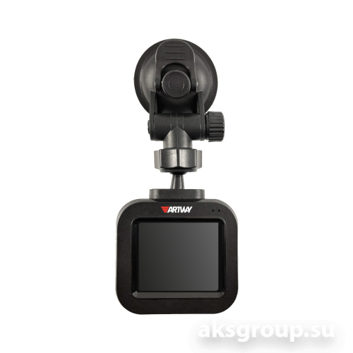 ARTWAY AV-407 WiFi