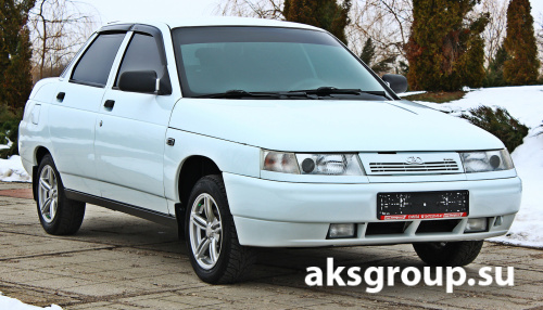 Garant CL (201.F) ВАЗ 2110, БОГДАН (без ГУР, без ЭлУР)