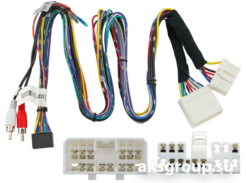Incar SU-UMS1531