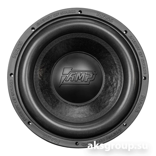 AMP MASS 500 12D2 V2