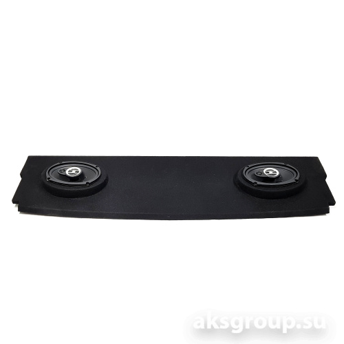 Real Sound Полка д/ВАЗ 21099,2115