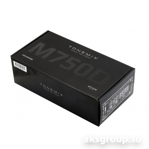 Tonemix ATK-M750D