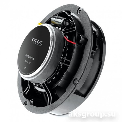 Focal IS 165VW