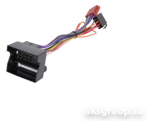 Incar ISO VW-03