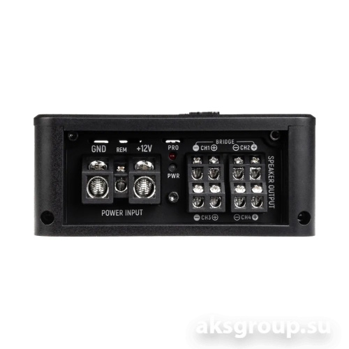 AMP PRO 4.400FR