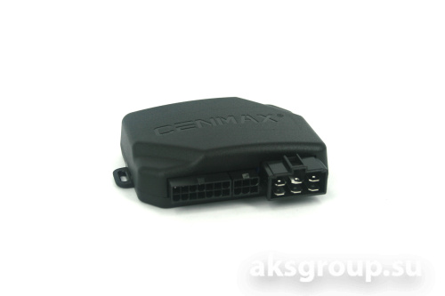 Cenmax VIGILANT ST-7A