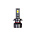LED TIV Qwazar mini
