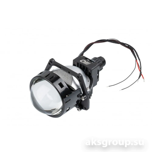 OPTIMA LENS-3.0-TRILED-ID