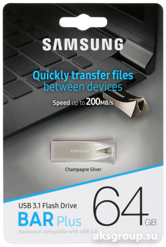 Samsung 64GB