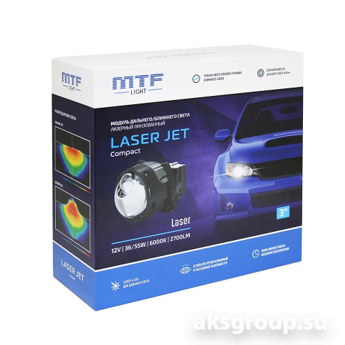 MTF LS55K60