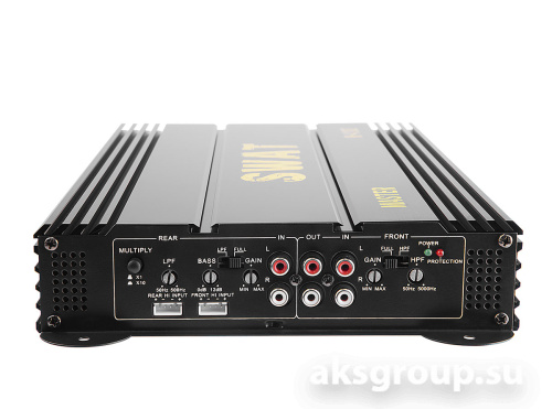 Swat M-4.100