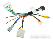 Incar LA-UMS1461