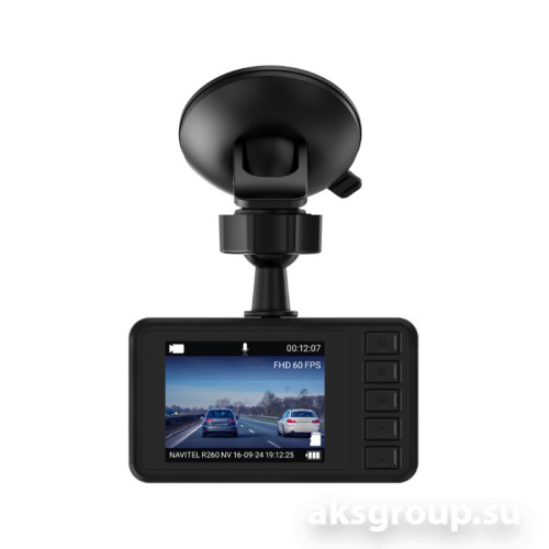 NAVITEL R260 NV