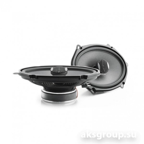 Focal ISC570