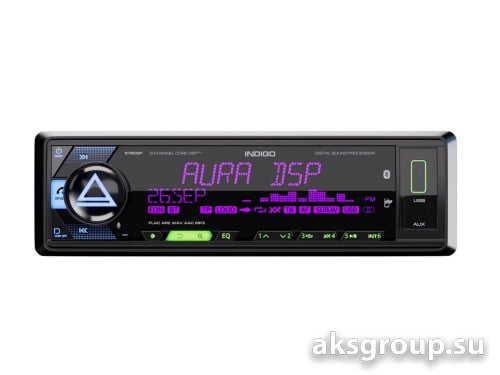 AurA INDIGO-876DSP