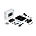 iBOX iCON LaserVision WiFi Signature S