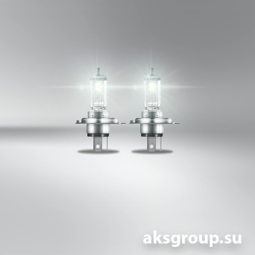 OSRAM H4 64196 TSP