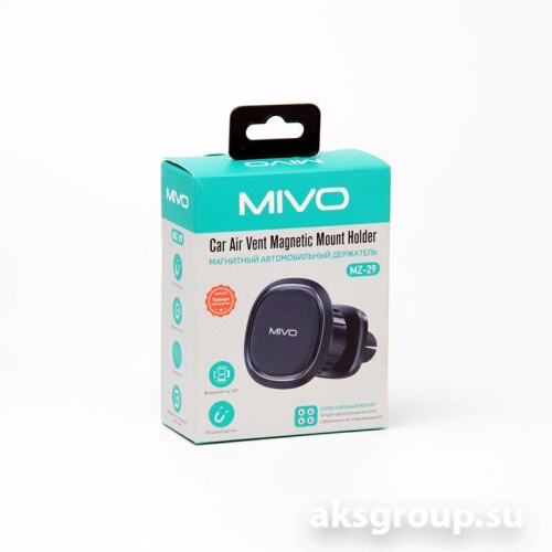 Mivo MZ29