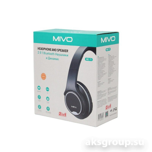 Mivo ME-71