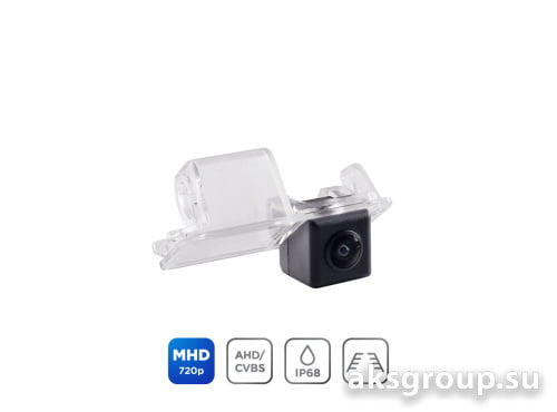 Camera VW Incar VDC-046MHD