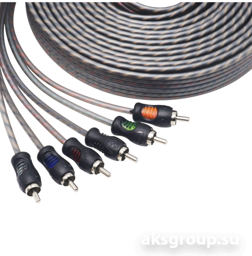 Recoil RCI617