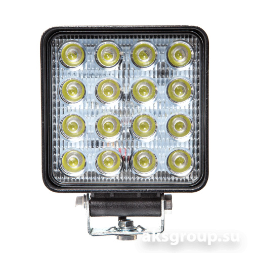 Автоэлектрика AE48S-16LED-55PC