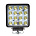 Автоэлектрика AE48S-16LED-55PC