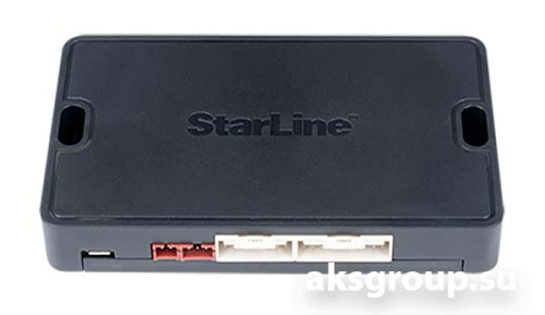 StarLine E97 LoRa ECO