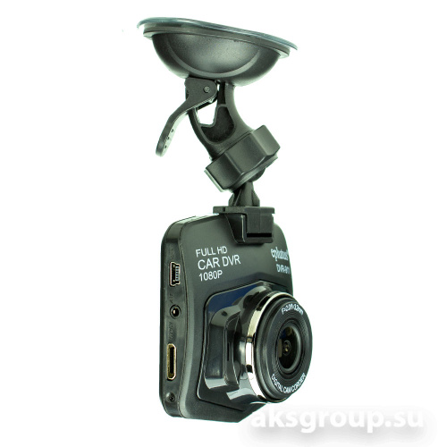 Eplutus DVR 911