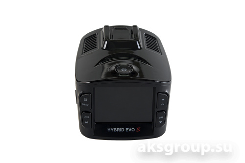 Silverstone F1 HYBRID EVO S