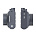SilverStone F1 CITY SCANNER 4K Wi-Fi