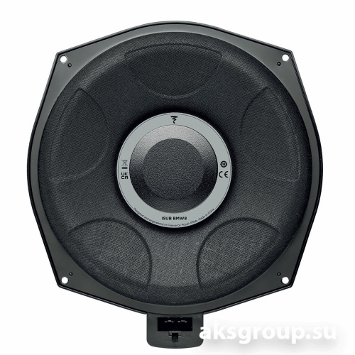 Focal ISUB BMW8