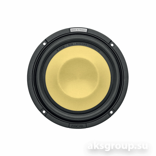 Focal 6.5KM