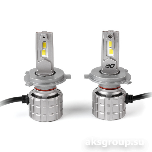 OPTIMA H4 LED ПРОСПЕКТ