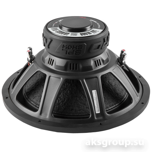 ACV SPL SHOW NITRO N15-S800