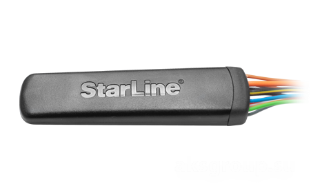 StarLine i95 ECO