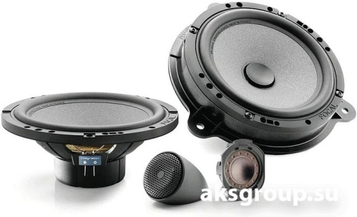 Focal KIT LADA Passive