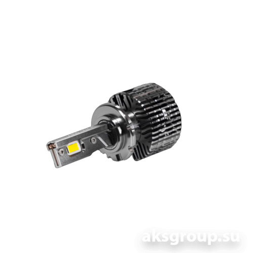 LED TIV D4S