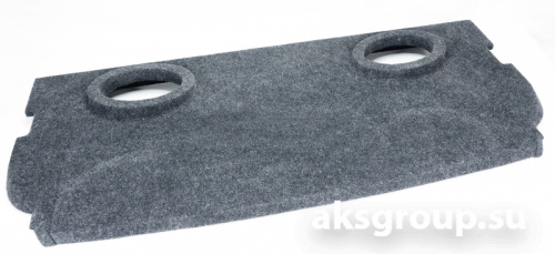 Real Sound Полка д/ВАЗ 2108,09,13,14