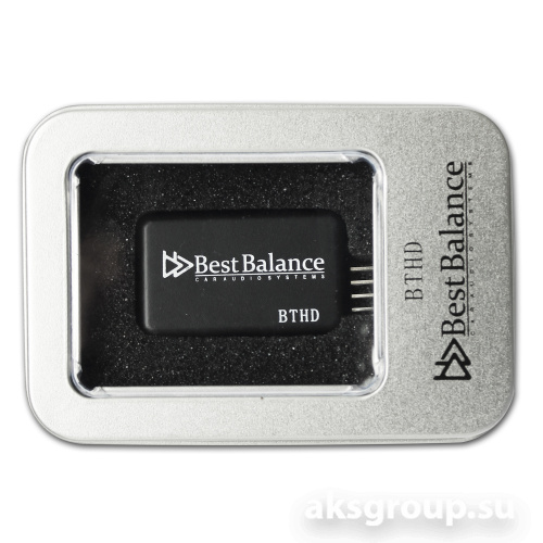 BEST BALANCE BTHD