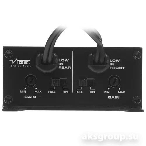 Vibe Powerbox 65.4M